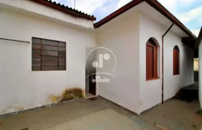 Casa à venda, vila eldízia em santo andré/sp - ref. 13438