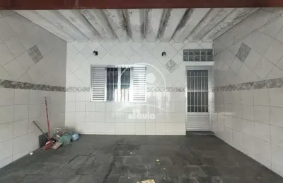 Casa à venda, vila curuçá em santo andré/sp - ref. 13432