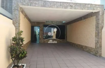 Casa à venda, vila curuçá em santo andré/sp - ref. 13431