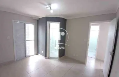 Casa à venda, vila camilópolis em santo andré/sp - ref. 13426