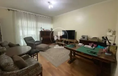 Casa à venda, vila bastos em santo andré/sp - ref. 13422