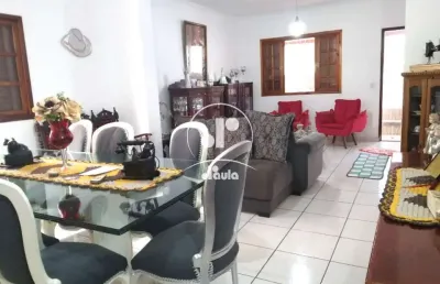 Casa à venda, vila bastos em santo andré/sp - ref. 13421