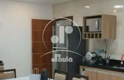 Casa à venda, vila assunção em santo andré/sp - ref. 13412