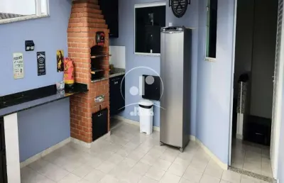 Casa à venda, vila alzira em santo andré/sp - ref. 13405