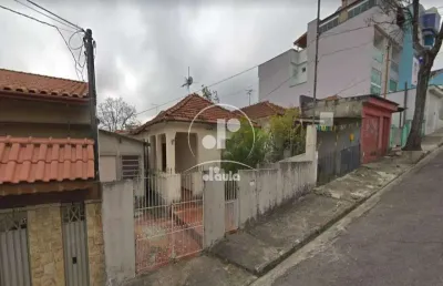 Casa à venda, jardim utinga em santo andré/sp - ref. 13401
