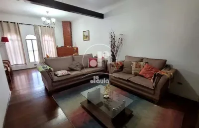 Casa à venda, santa maria em santo andré/sp - ref. 13397