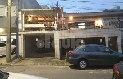 Casa à venda, vila pinheirinho em santo andré/sp - ref. 13396