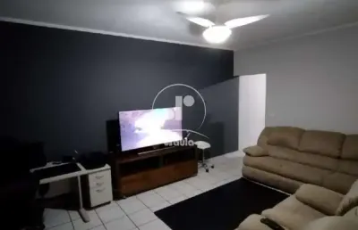 Casa à venda, parque novo oratório em santo andré/sp - ref. 13394