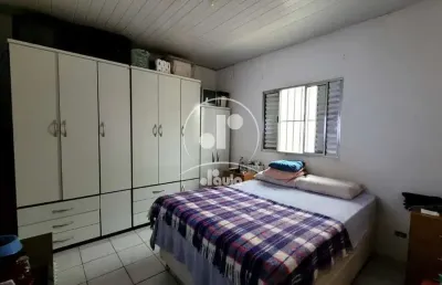 Casa à venda, parque joão ramalho em santo andré/sp - ref. 13391