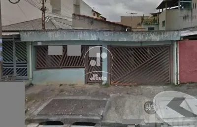 Casa à venda, parque das nações em santo andré/sp - ref. 13380