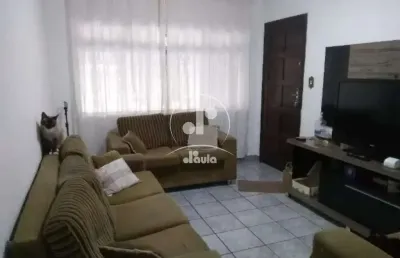 Casa à venda, parque capuava em santo andré/sp - ref. 13378