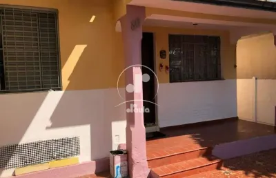 Casa à venda, paraíso em santo andré/sp - ref. 13375