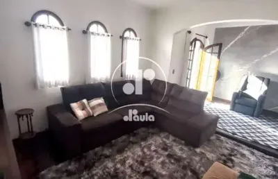 Casa à venda, jardim utinga em santo andré/sp - ref. 13372
