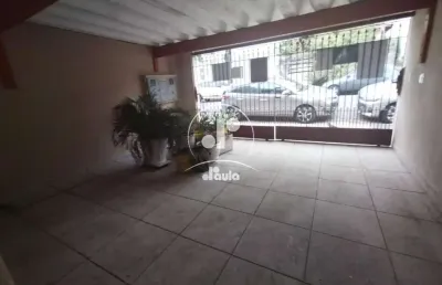 Casa à venda, jardim stella em santo andré/sp - ref. 13368