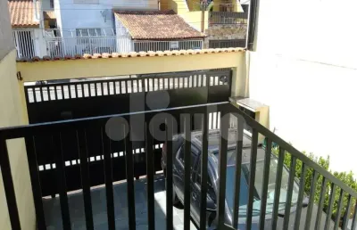Casa à venda, jardim jamaica em santo andré/sp - ref. 13355