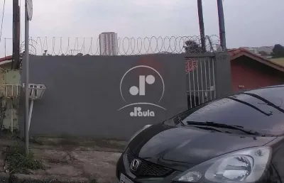 Casa à venda, jardim ipanema em santo andré/sp - ref. 13351