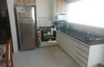Casa à venda, jardim bela vista em santo andré/sp - ref. 13339