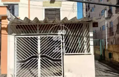Casa à venda, jardim bela vista em santo andré/sp - ref. 13338
