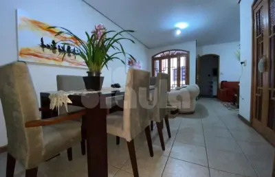 Casa à venda, jardim bela vista em santo andré/sp - ref. 13336