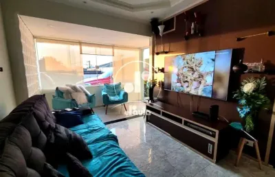 Casa à venda, jardim alvorada em santo andré/sp - ref. 13325