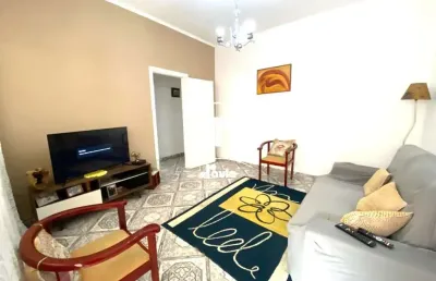 Casa à venda, jardim em santo andré/sp - ref. 13324