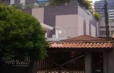 Casa à venda, jardim em santo andré/sp - ref. 13323