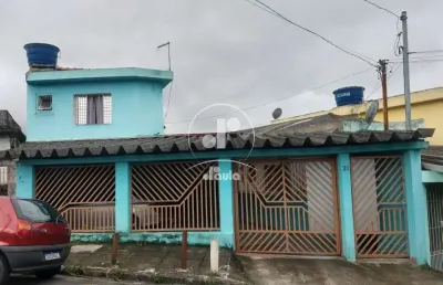 Casa à venda, condomínio maracanã em santo andré/sp - ref. 13319