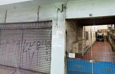 Casa à venda, centro em santo andré/sp - ref. 13313
