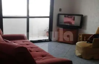 Apartamento à venda, parque fongaro em sao paulo/sp - ref. 13296