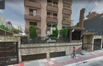 Apartamento à venda, santa paula em são caetano do sul/sp - ref. 13286
