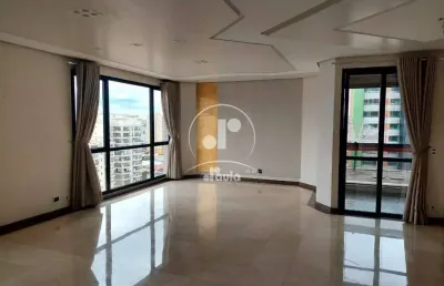 Apartamento à venda, santa paula em são caetano do sul/sp - ref. 13285