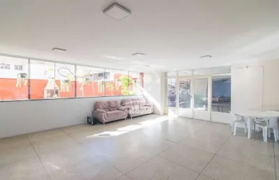 Apartamento à venda, centro em são caetano do sul/sp - ref. 13276