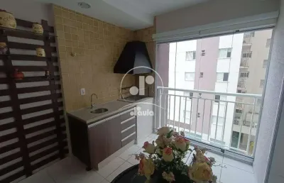 Apartamento à venda, barcelona em são caetano do sul/sp - ref. 13273