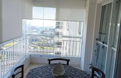 Apartamento à venda, vila lusitânia em são bernardo do campo/sp - ref. 13272