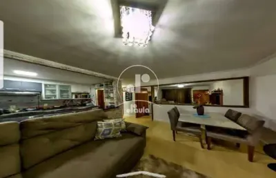 Apartamento à venda, taboão em são bernardo do campo/sp - ref. 13270
