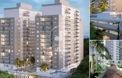 Apartamento à venda, rudge ramos em são bernardo do campo/sp - ref. 13263