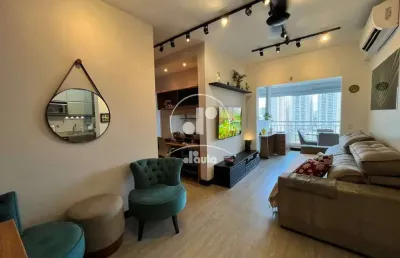Apartamento à venda, centro em são bernardo do campo/sp - ref. 13251