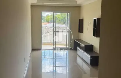 Apartamento à venda, vila valparaíso em santo andré/sp - ref. 13238