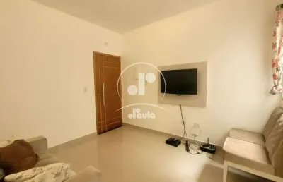 Apartamento à venda, vila valparaíso em santo andré/sp - ref. 13229