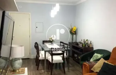 Apartamento à venda, vila valparaíso em santo andré/sp - ref. 13228
