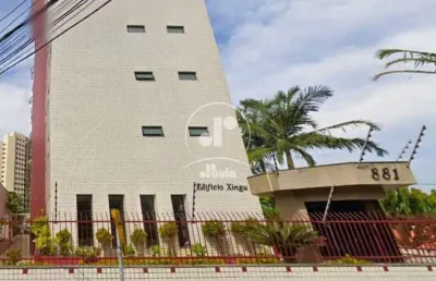 Apartamento à venda, vila valparaíso em santo andré/sp - ref. 13221