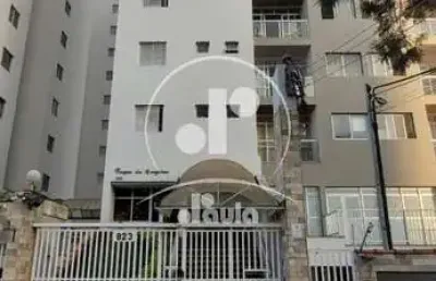 Apartamento à venda, vila valparaíso em santo andré/sp - ref. 13217