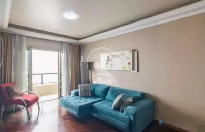 Apartamento à venda, vila valparaíso em santo andré/sp - ref. 13215