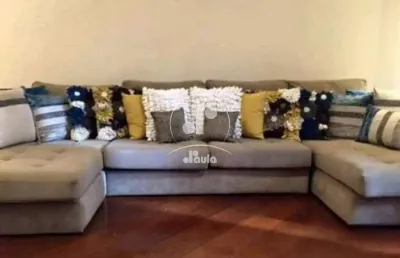 Apartamento à venda, vila valparaíso em santo andré/sp - ref. 13210