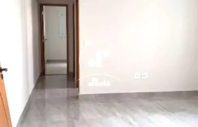 Apartamento à venda, vila valparaíso em santo andré/sp - ref. 13206