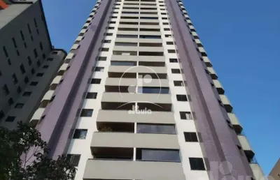 Apartamento à venda, vila valparaíso em santo andré/sp - ref. 13199