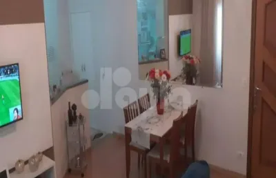Apartamento à venda, vila valparaíso em santo andré/sp - ref. 13198