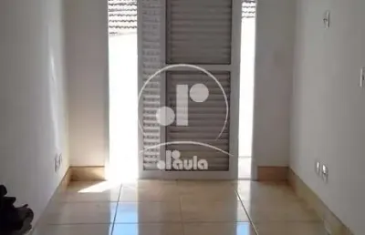Apartamento à venda, vila suíça em santo andré/sp - ref. 13195