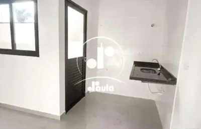 Apartamento à venda, vila scarpelli em santo andré/sp - ref. 13190