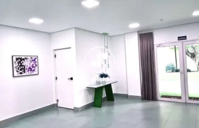 Apartamento à venda, vila scarpelli em santo andré/sp - ref. 13188